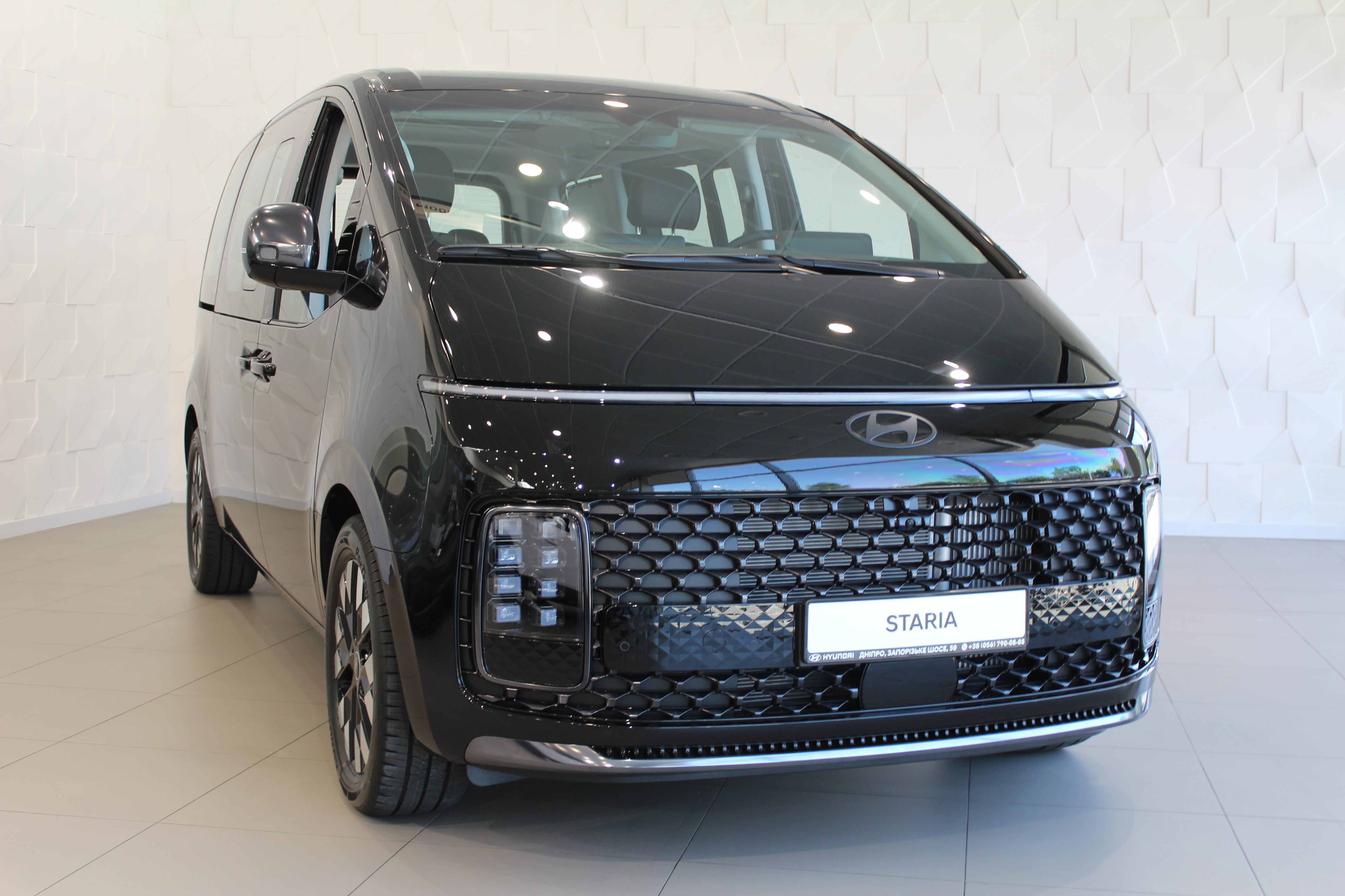 Автомобілі Hyundai м. Кременчук | Купити новий Хюндай | Автопланета Кременчук - фото 11