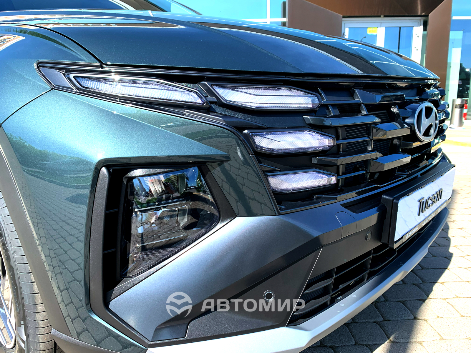 Автомобілі Hyundai м. Кременчук | Купити новий Хюндай | Автопланета Кременчук - фото 12