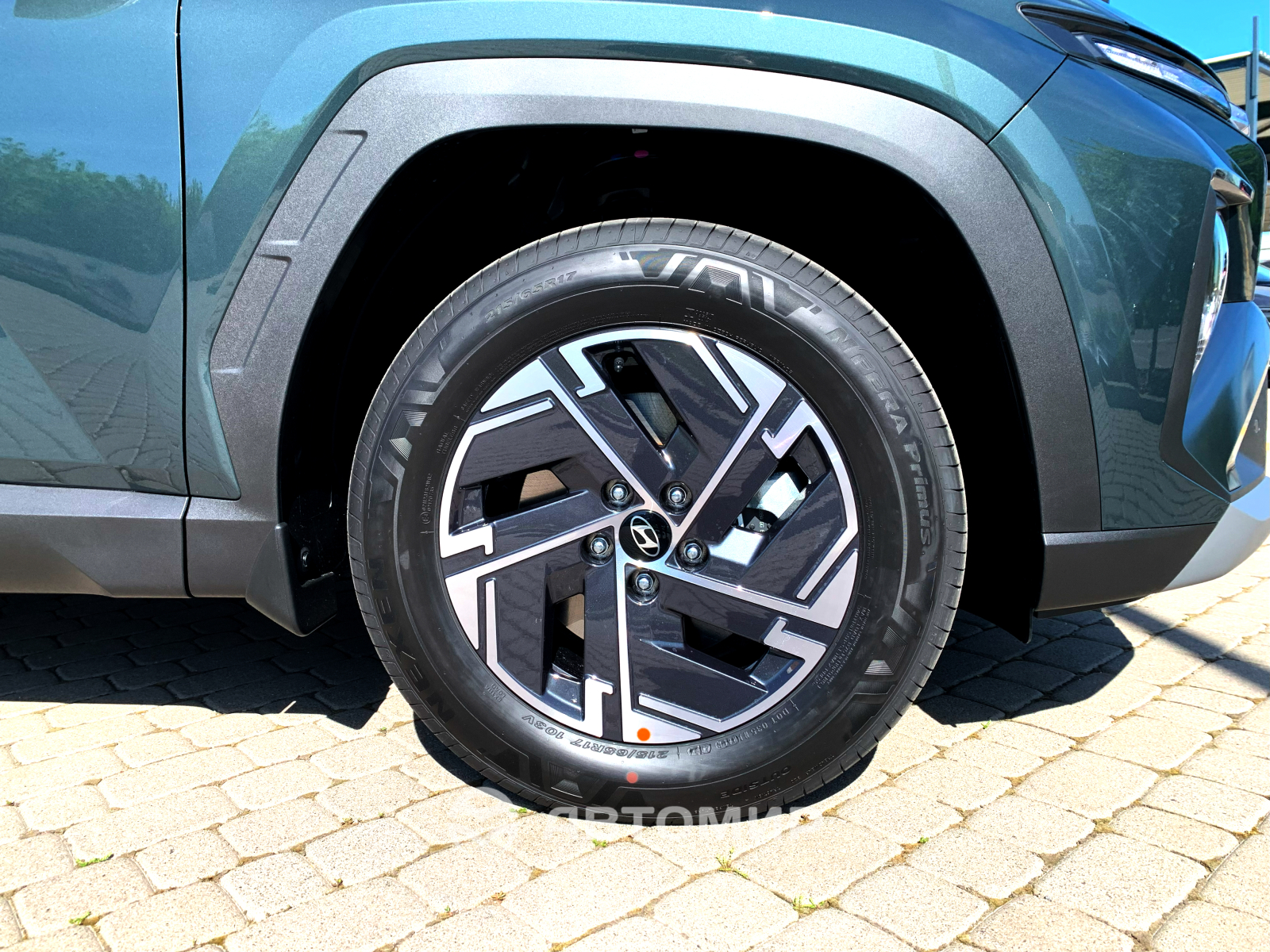 Автомобілі Hyundai м. Кременчук | Купити новий Хюндай | Автопланета Кременчук - фото 13