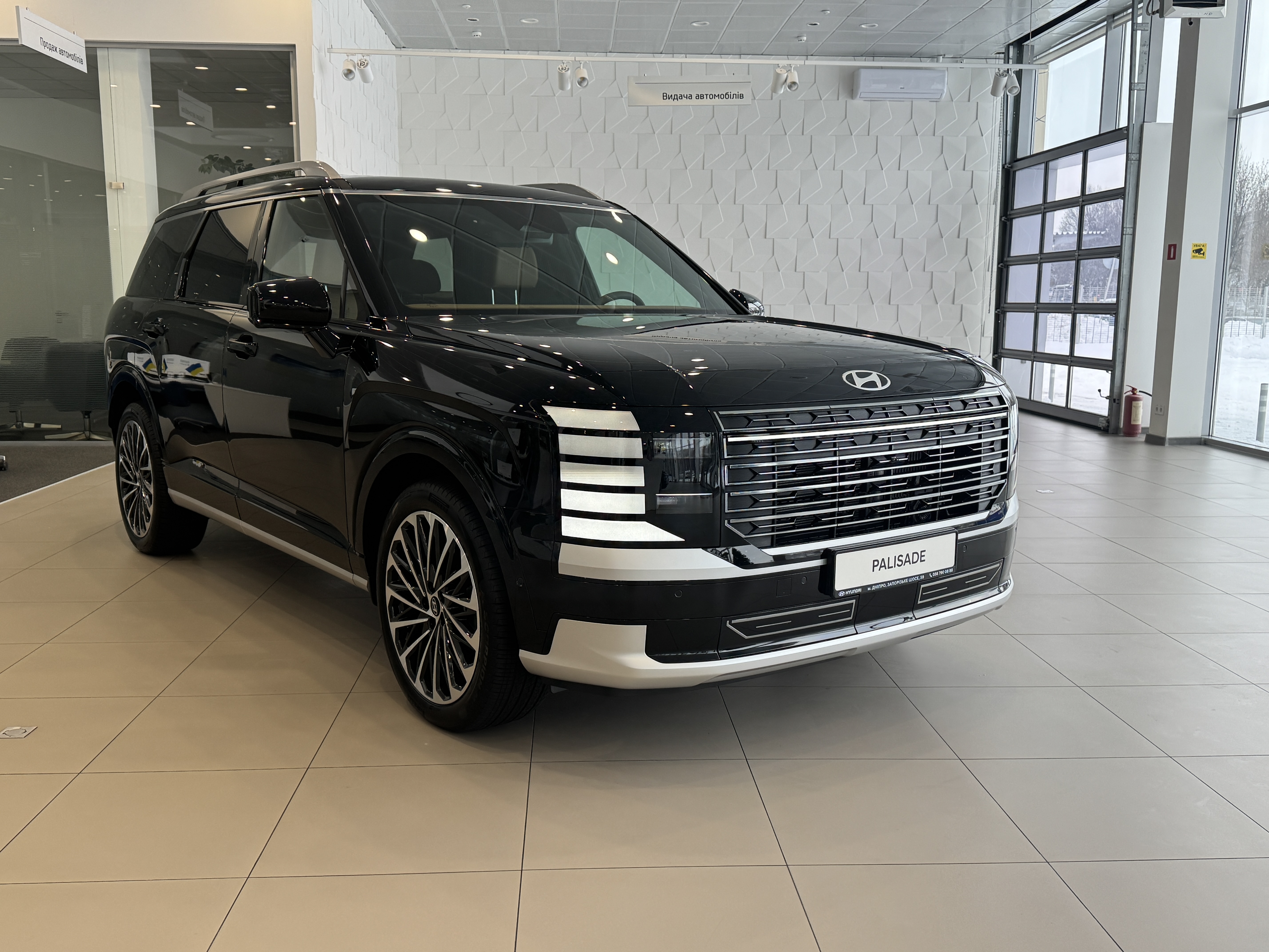 Автомобілі Hyundai м. Кременчук | Купити новий Хюндай | Автопланета Кременчук - фото 7