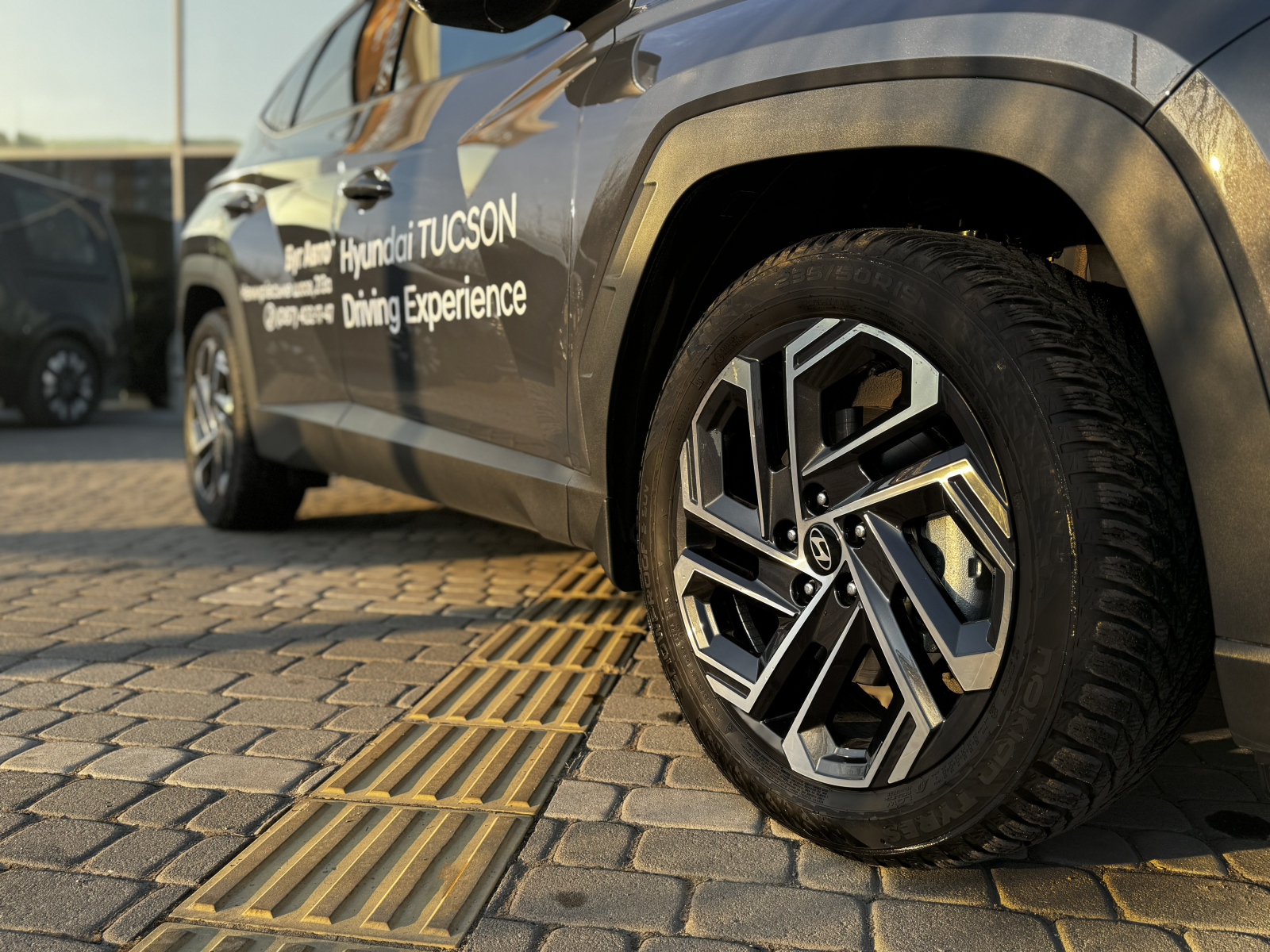 Автомобілі Hyundai м. Кременчук | Купити новий Хюндай | Автопланета Кременчук - фото 8