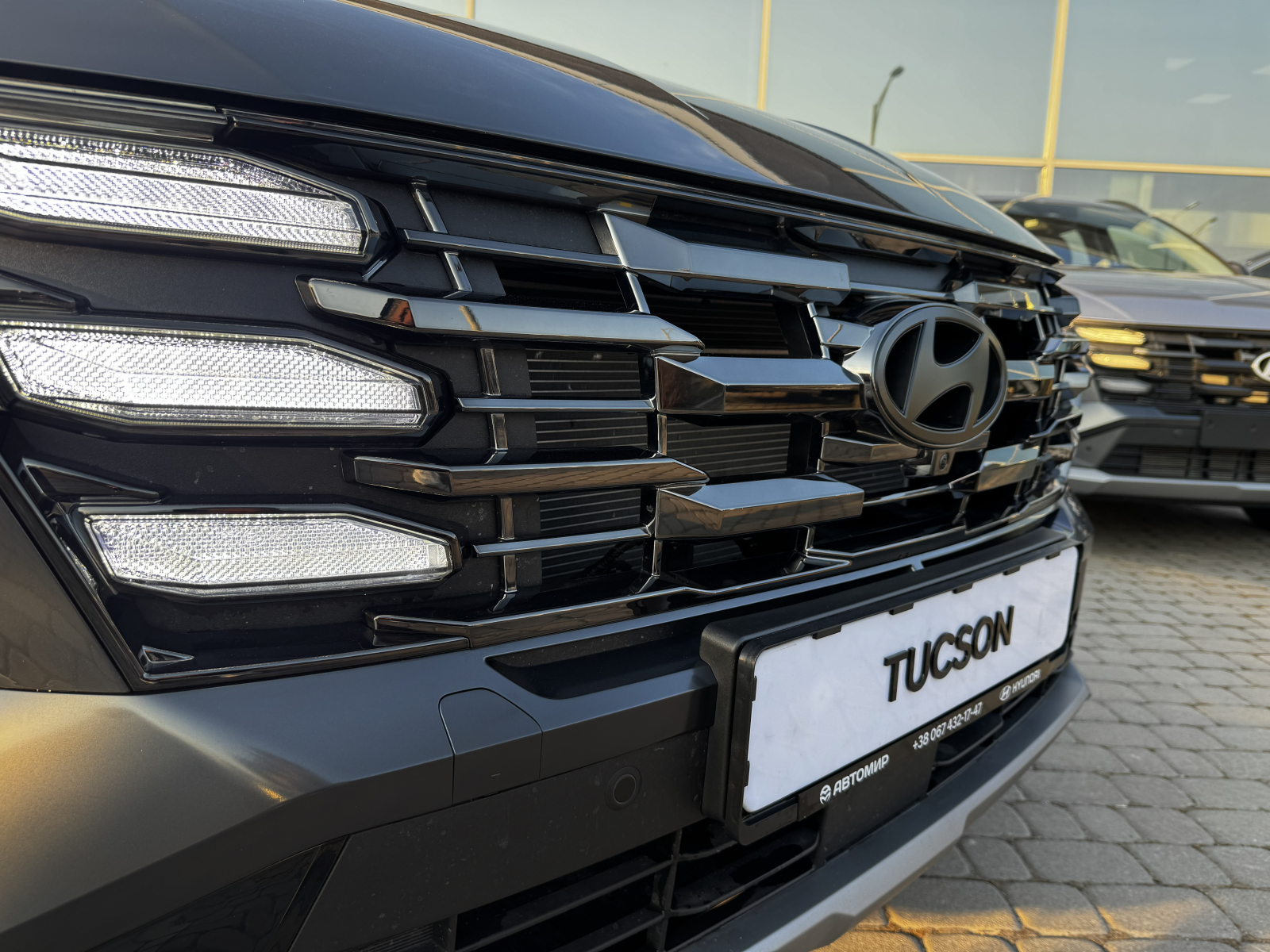 Автомобілі Hyundai м. Кременчук | Купити новий Хюндай | Автопланета Кременчук - фото 9