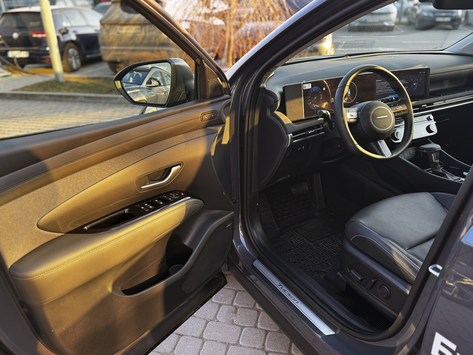 Автомобілі Hyundai м. Кременчук | Купити новий Хюндай | Автопланета Кременчук - фото 11