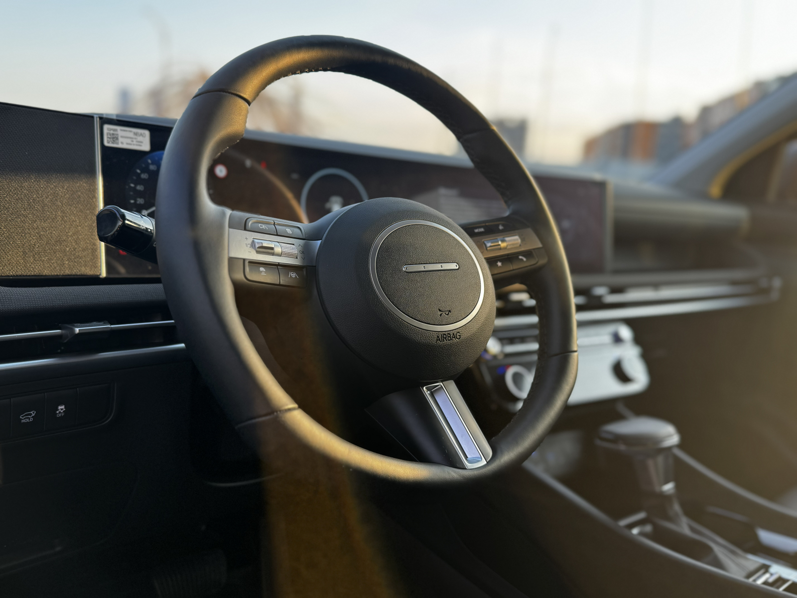 Автомобілі Hyundai м. Кременчук | Купити новий Хюндай | Автопланета Кременчук - фото 12