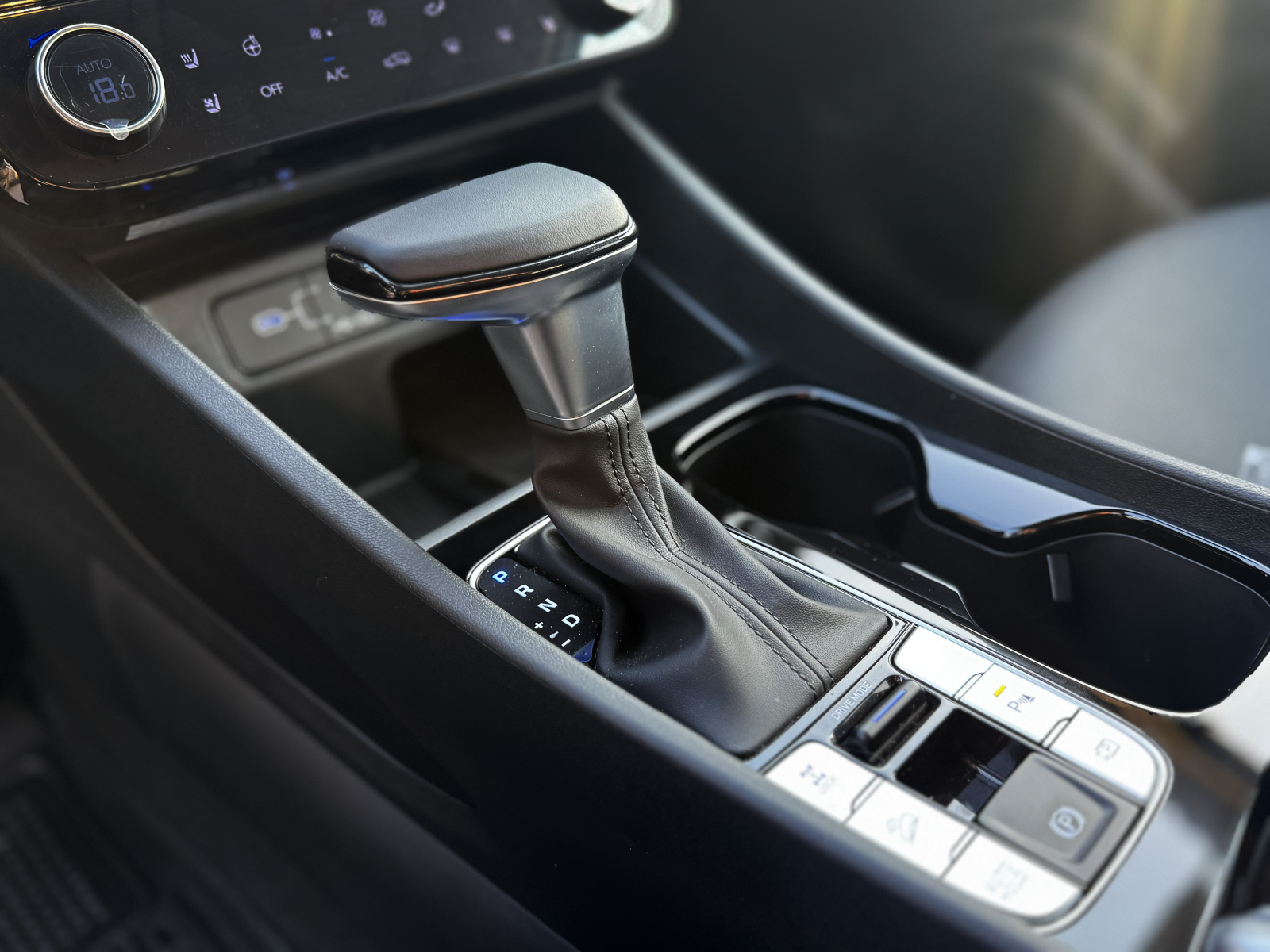 Автомобілі Hyundai м. Кременчук | Купити новий Хюндай | Автопланета Кременчук - фото 14