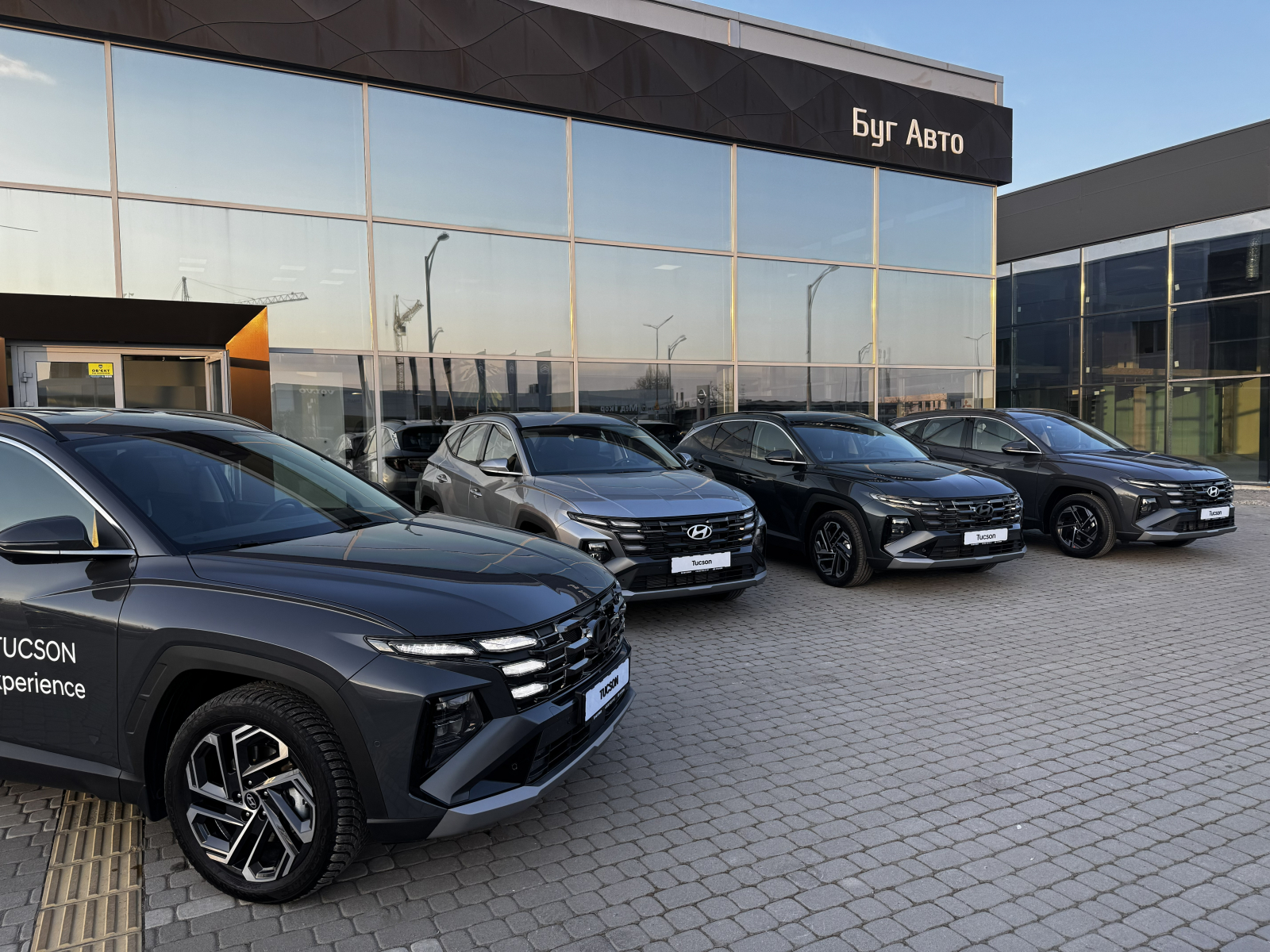Автомобілі Hyundai м. Кременчук | Купити новий Хюндай | Автопланета Кременчук - фото 15