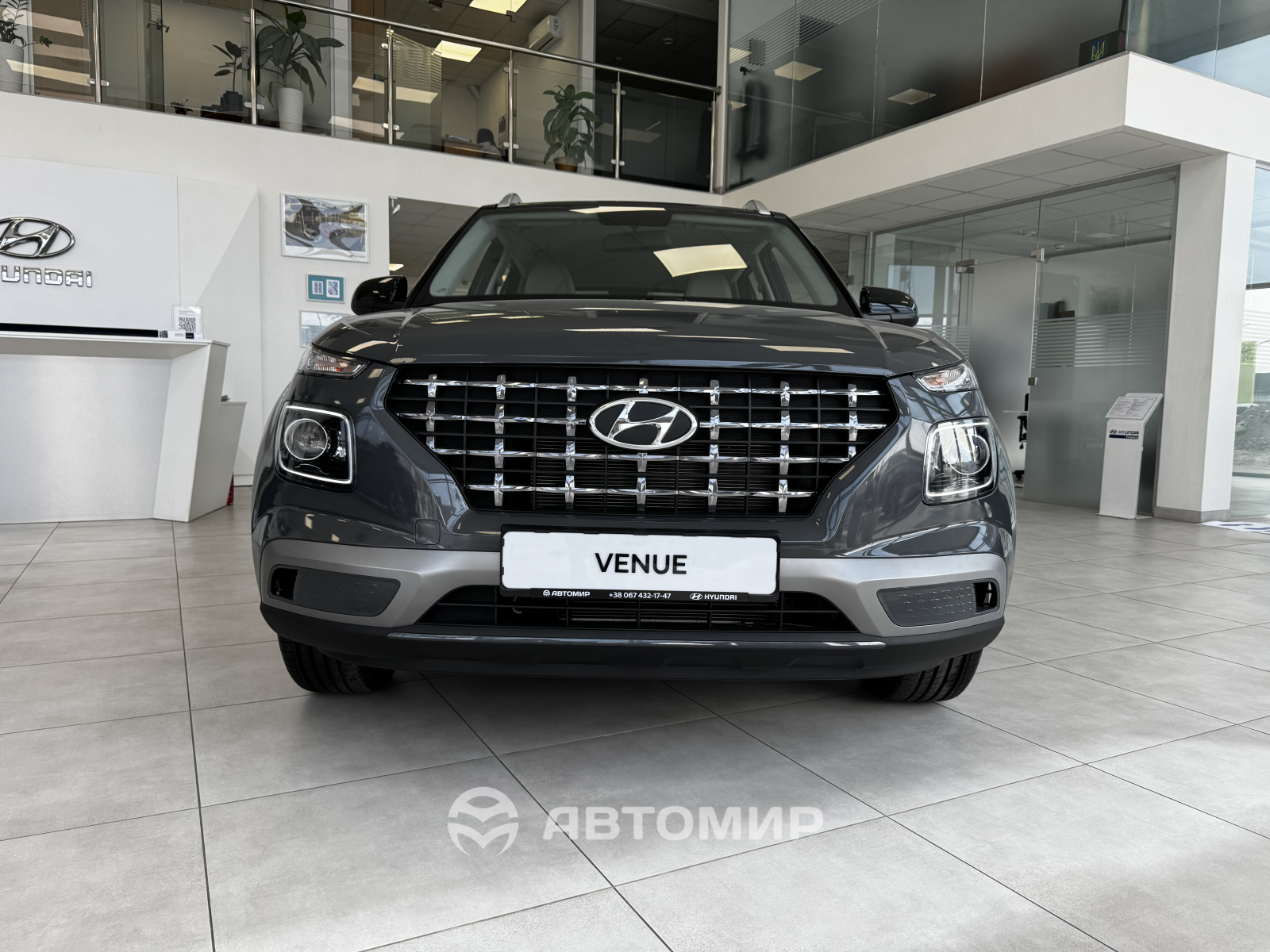 Автомобілі Hyundai м. Кременчук | Купити новий Хюндай | Автопланета Кременчук - фото 7