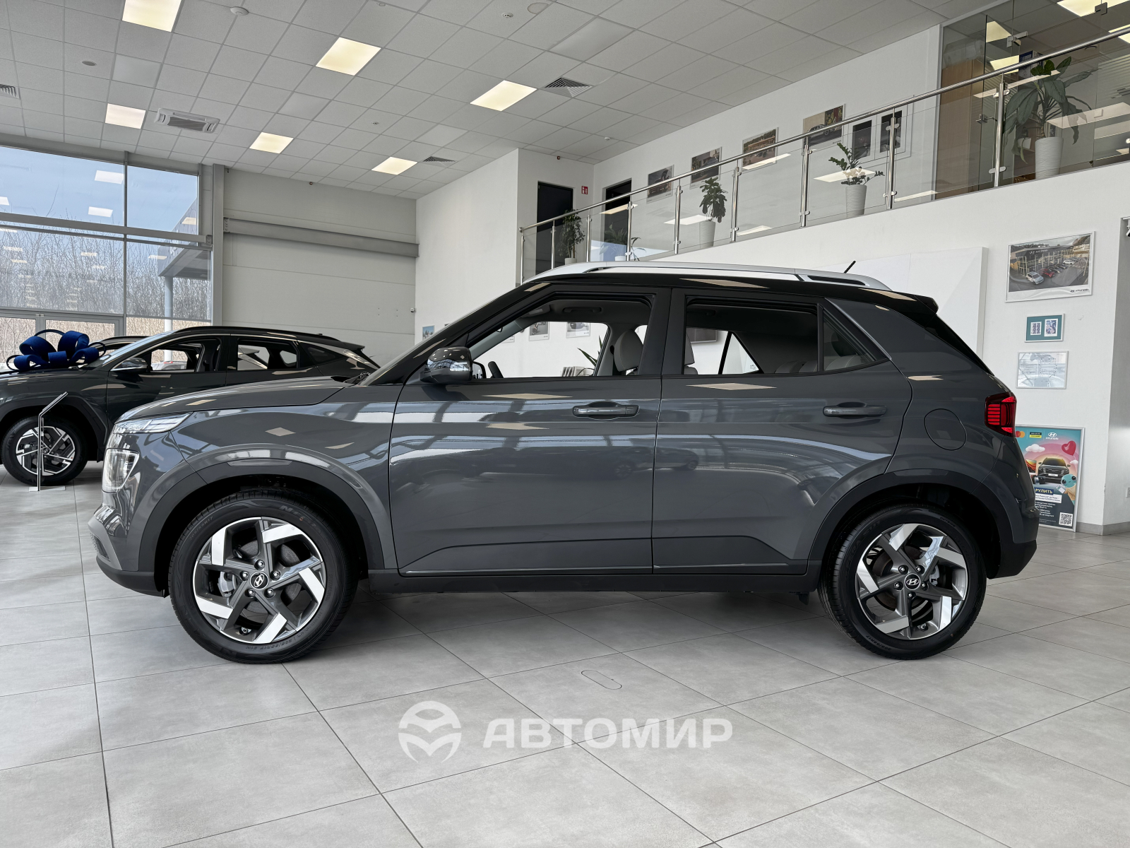 Автомобілі Hyundai м. Кременчук | Купити новий Хюндай | Автопланета Кременчук - фото 9