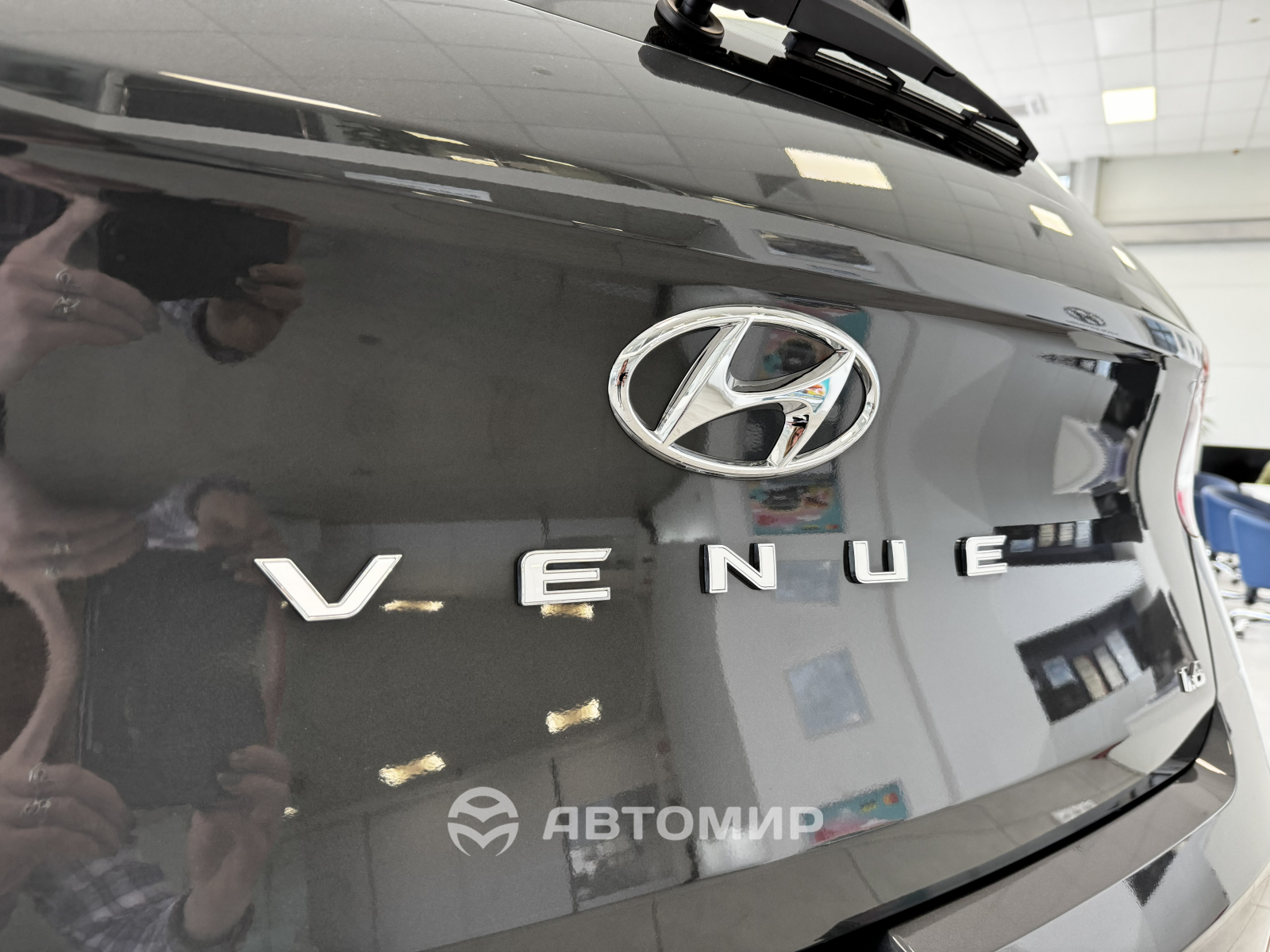 Автомобілі Hyundai м. Кременчук | Купити новий Хюндай | Автопланета Кременчук - фото 13