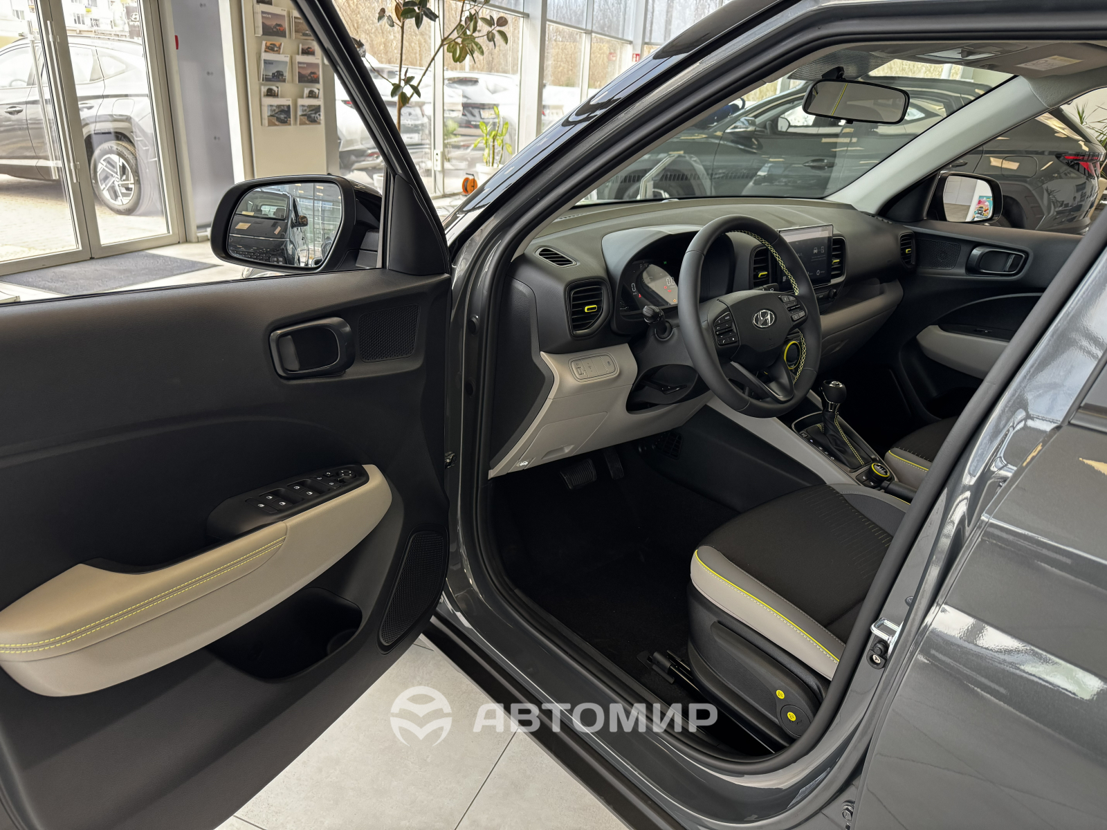 Автомобілі Hyundai м. Кременчук | Купити новий Хюндай | Автопланета Кременчук - фото 14