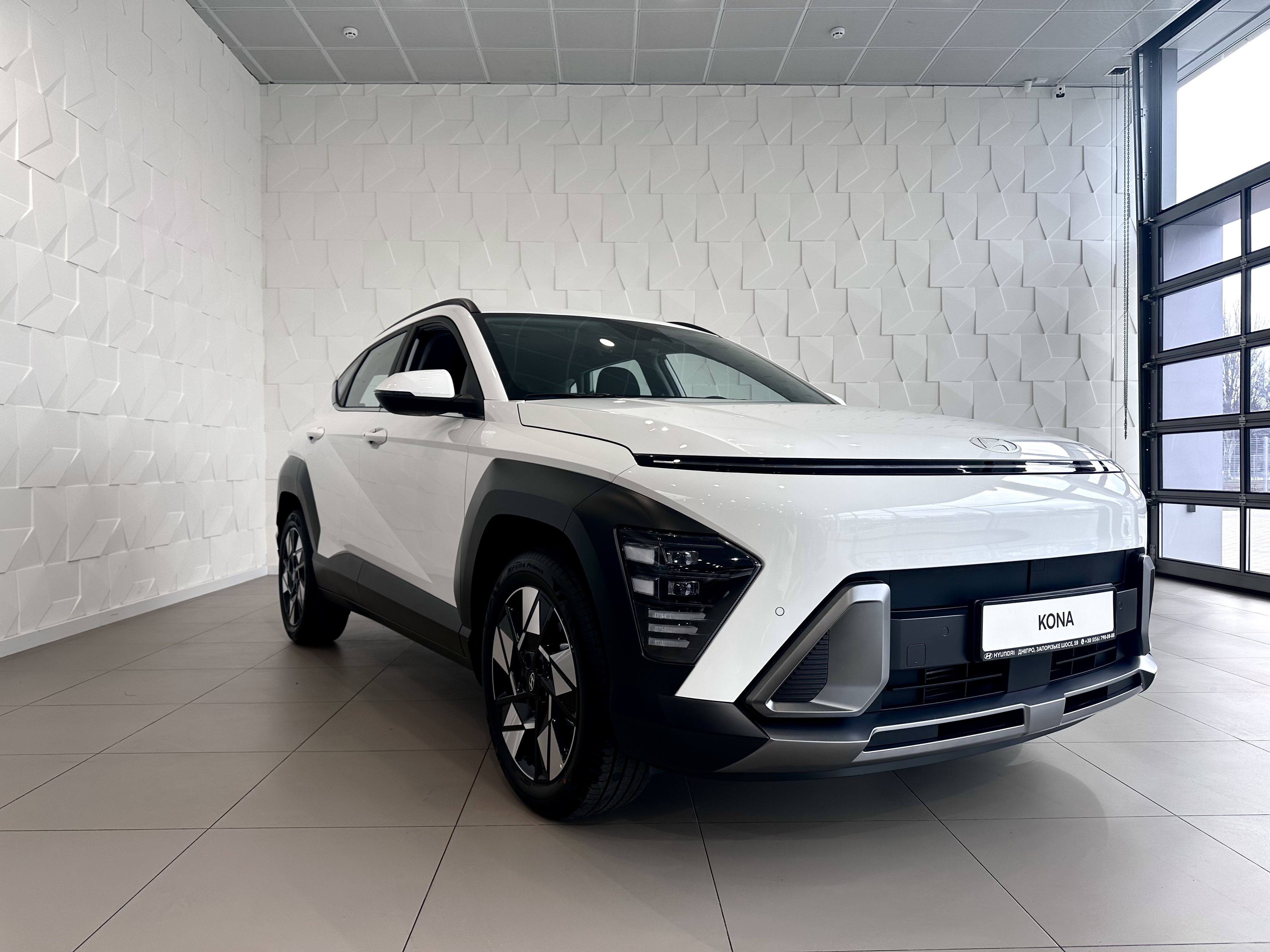 Автомобілі Hyundai м. Кременчук | Купити новий Хюндай | Автопланета Кременчук - фото 10