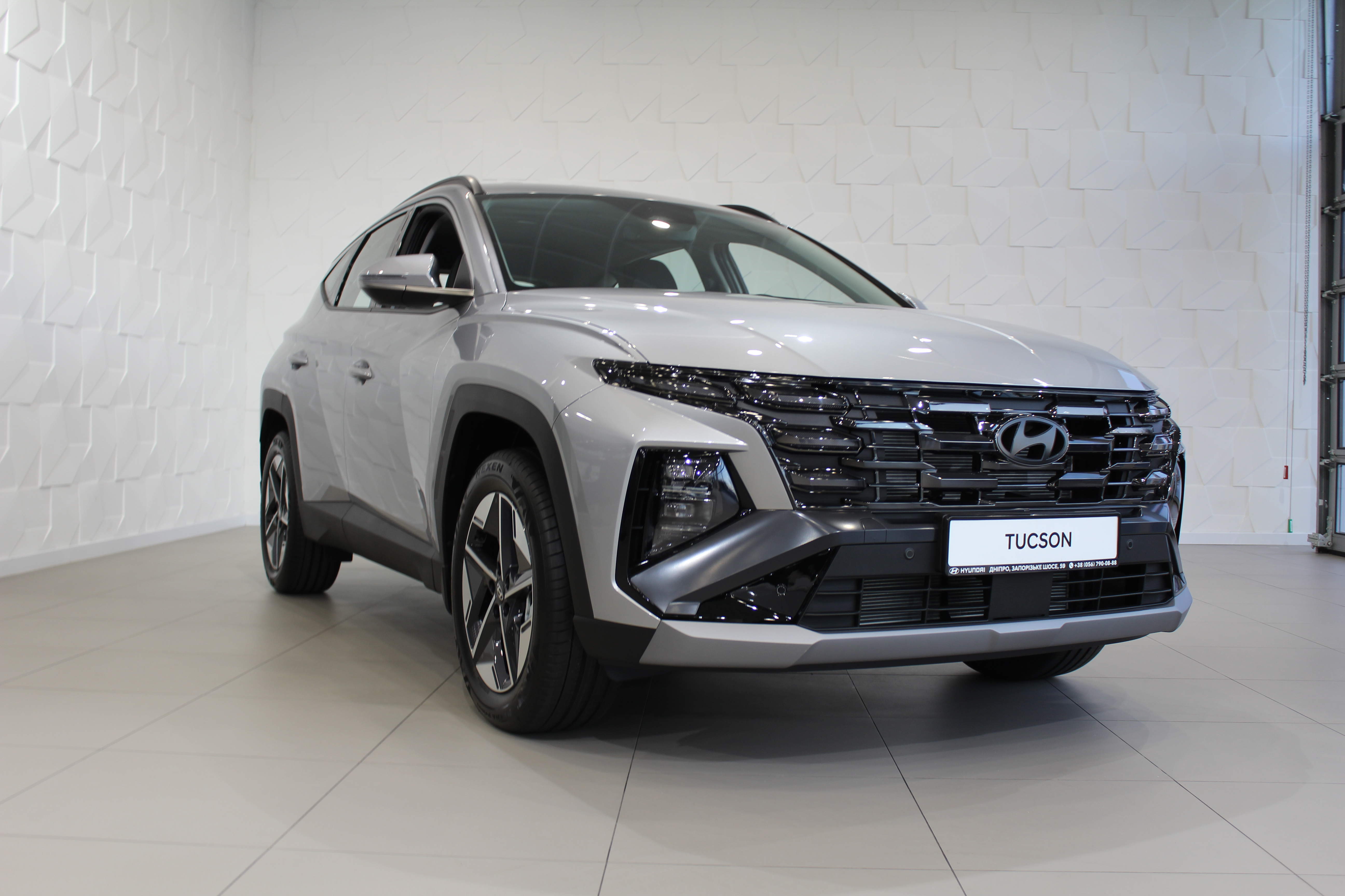 Автомобілі Hyundai м. Кременчук | Купити новий Хюндай | Автопланета Кременчук - фото 8