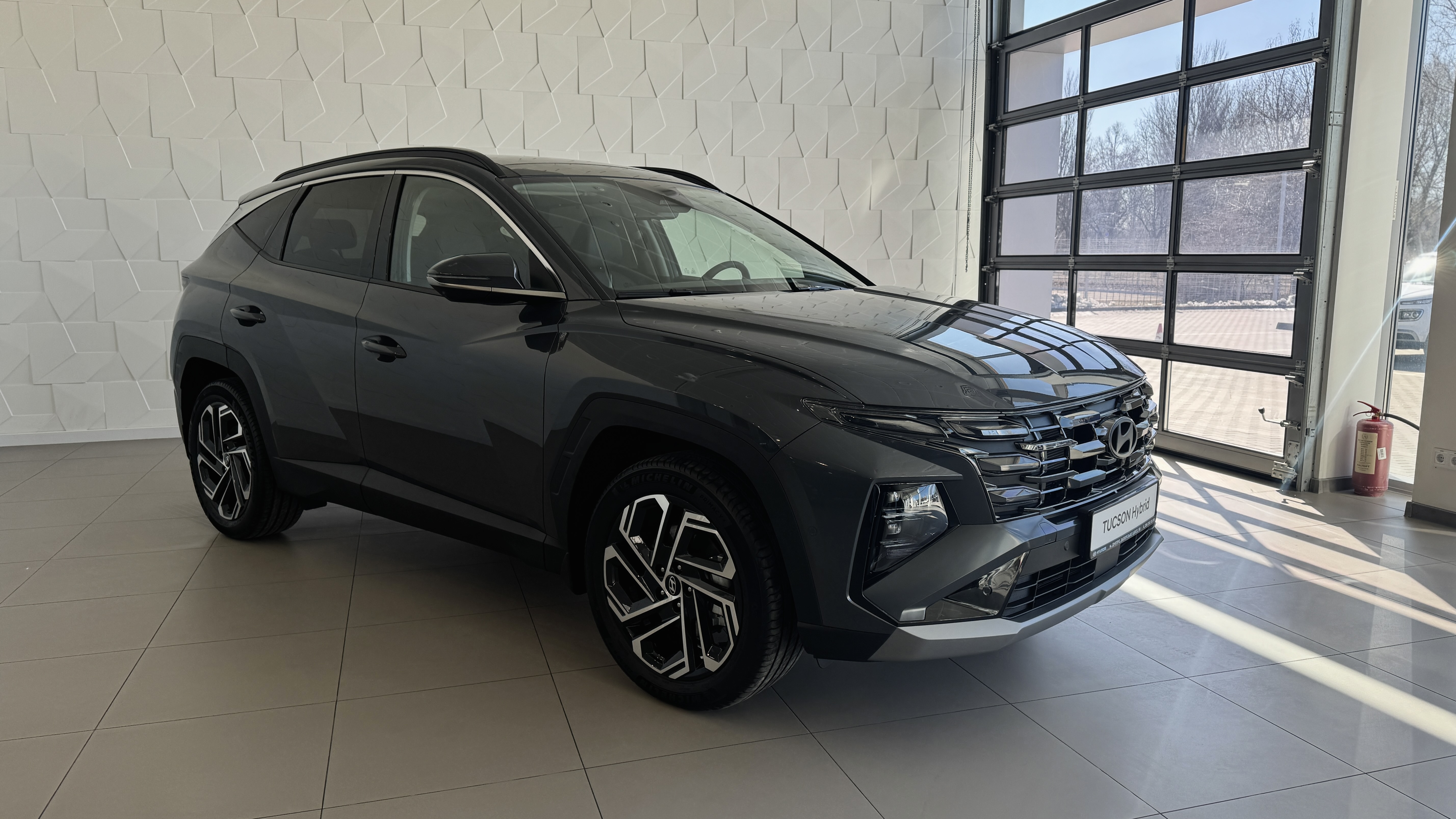 Автомобілі Hyundai м. Кременчук | Купити новий Хюндай | Автопланета Кременчук - фото 7