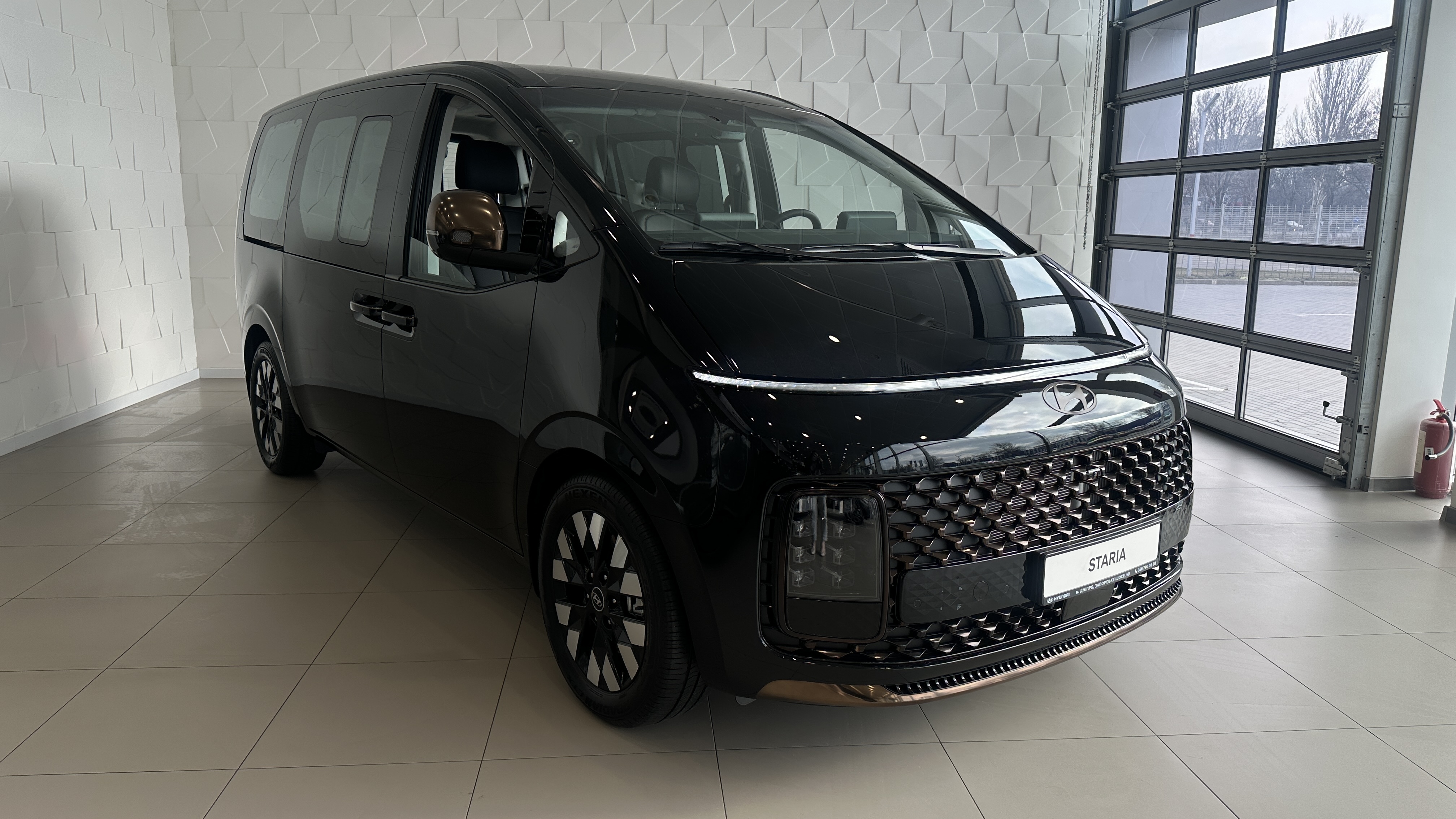 Автомобілі Hyundai м. Кременчук | Купити новий Хюндай | Автопланета Кременчук - фото 6