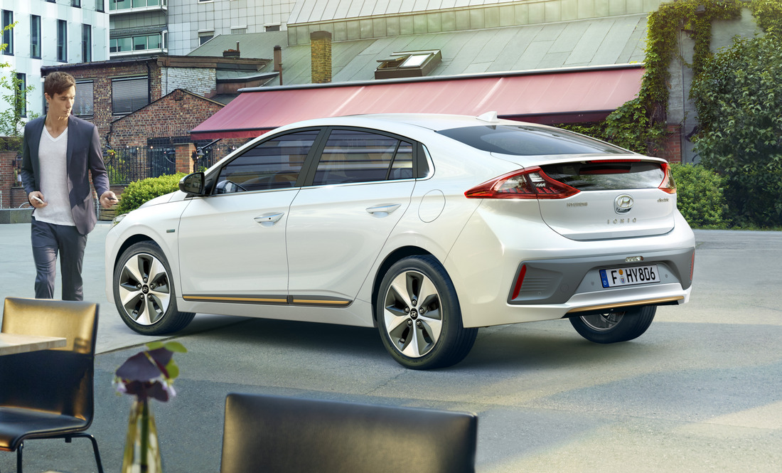 Автомобілі Hyundai м. Кременчук | Купити новий Хюндай | Автопланета Кременчук - фото 7