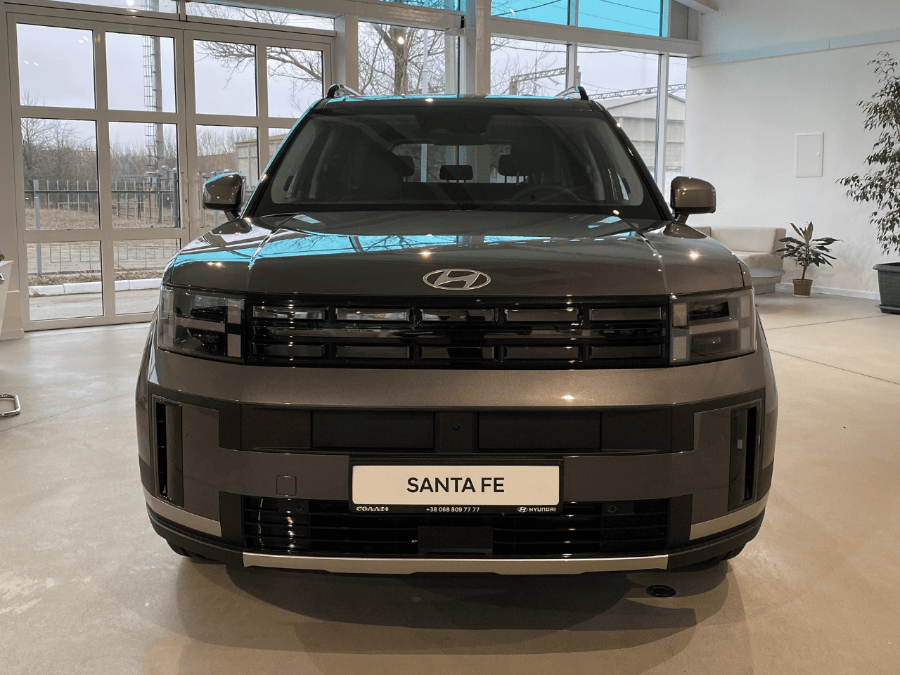 Автомобілі Hyundai м. Кременчук | Купити новий Хюндай | Автопланета Кременчук - фото 7