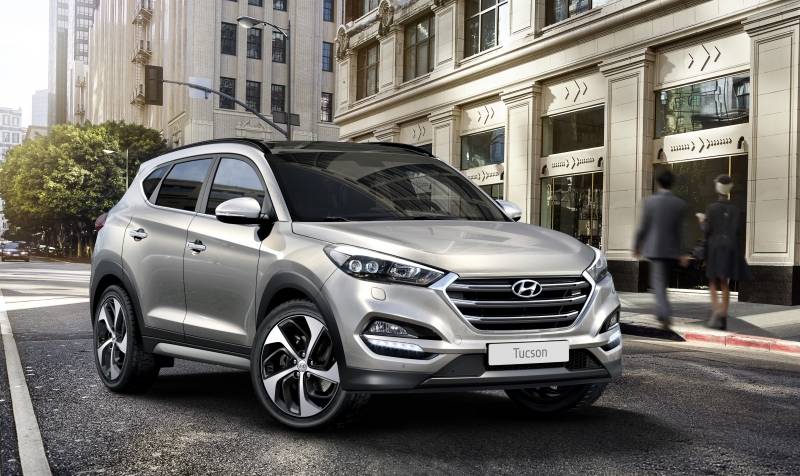 Автомобілі Hyundai м. Кременчук | Купити новий Хюндай | Автопланета Кременчук - фото 8