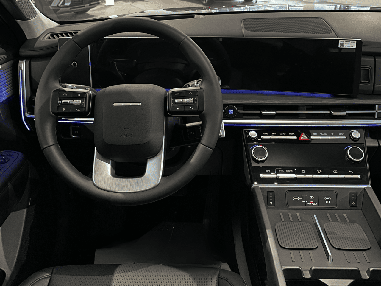 Автомобілі Hyundai м. Кременчук | Купити новий Хюндай | Автопланета Кременчук - фото 8