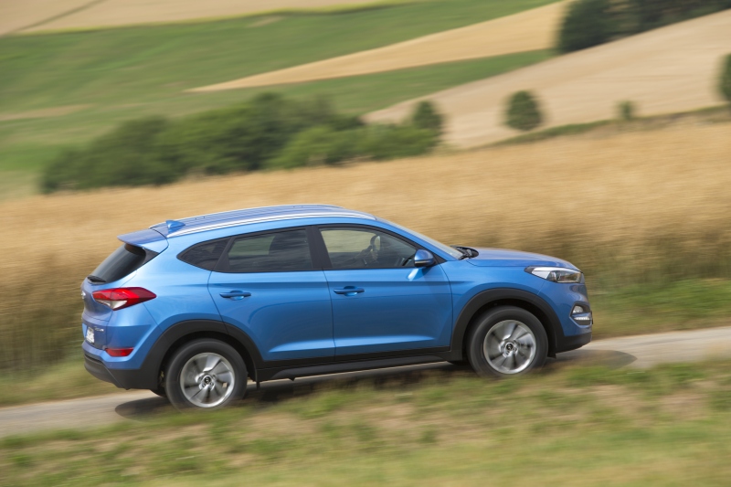 Автомобілі Hyundai м. Кременчук | Купити новий Хюндай | Автопланета Кременчук - фото 7