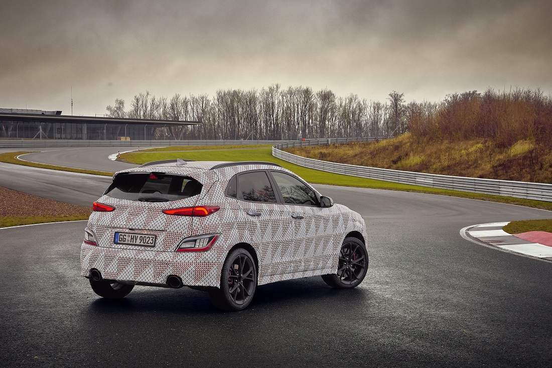 Автомобілі Hyundai м. Кременчук | Купити новий Хюндай | Автопланета Кременчук - фото 7