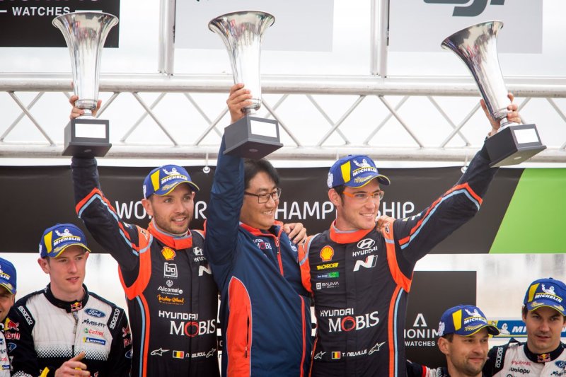 Автомобілі Hyundai м. Кременчук | Купити новий Хюндай | Автопланета Кременчук - фото 7