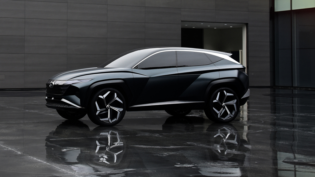 Автомобілі Hyundai м. Кременчук | Купити новий Хюндай | Автопланета Кременчук - фото 6