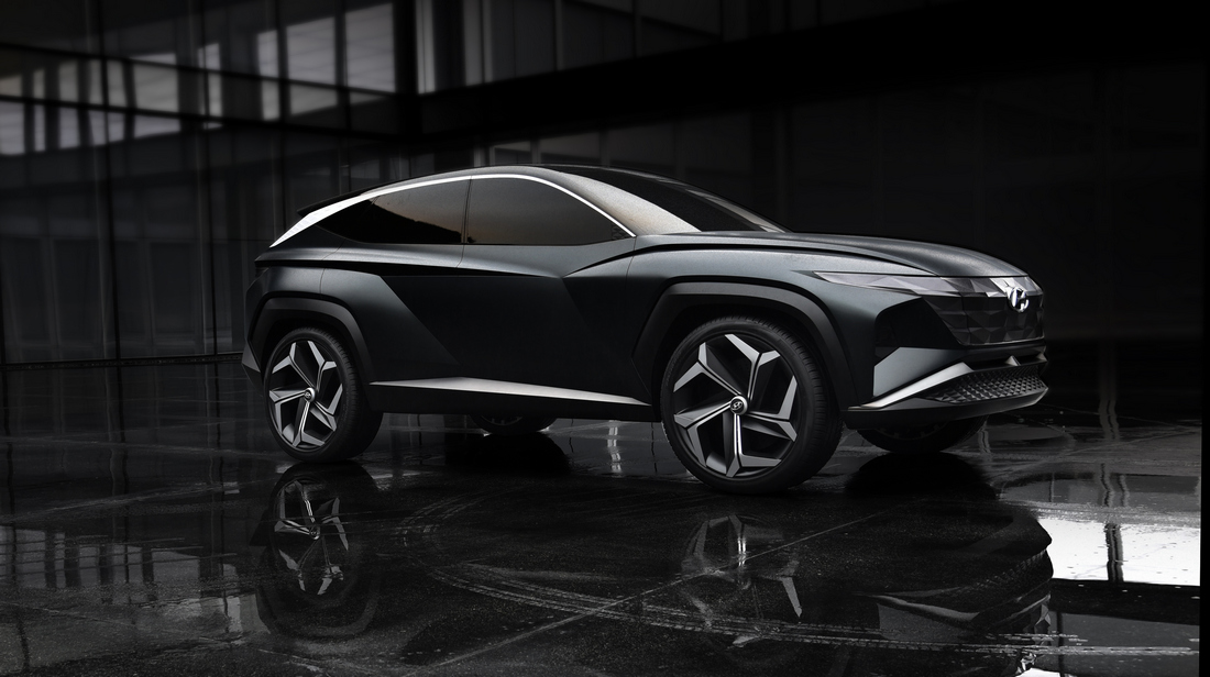 Автомобілі Hyundai м. Кременчук | Купити новий Хюндай | Автопланета Кременчук - фото 8