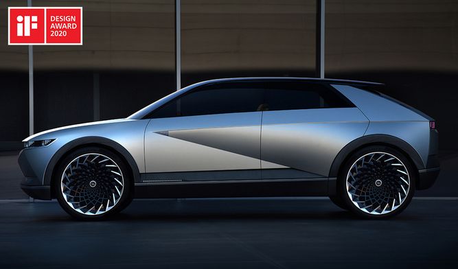 Автомобілі Hyundai м. Кременчук | Купити новий Хюндай | Автопланета Кременчук - фото 7