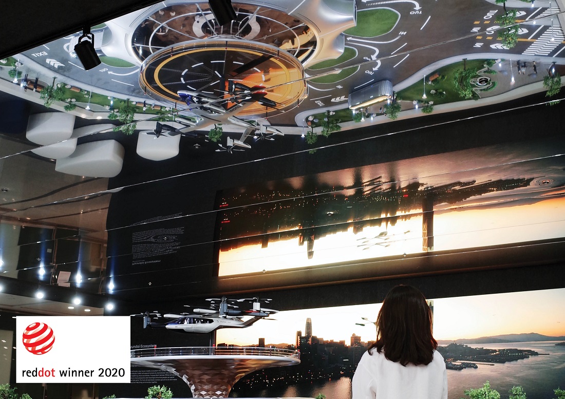 Автомобілі Hyundai м. Кременчук | Купити новий Хюндай | Автопланета Кременчук - фото 9