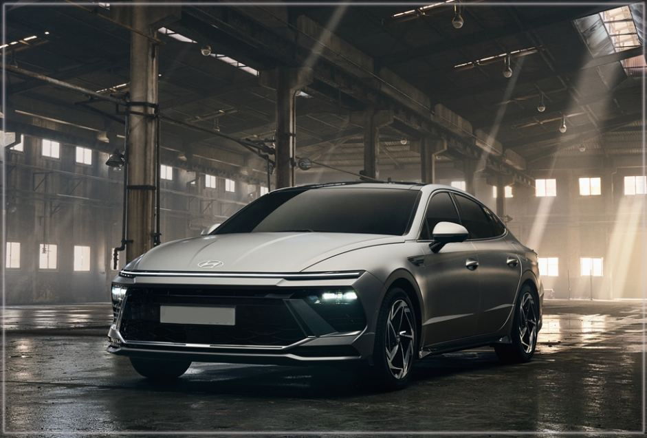 Автомобілі Hyundai м. Кременчук | Купити новий Хюндай | Автопланета Кременчук - фото 7