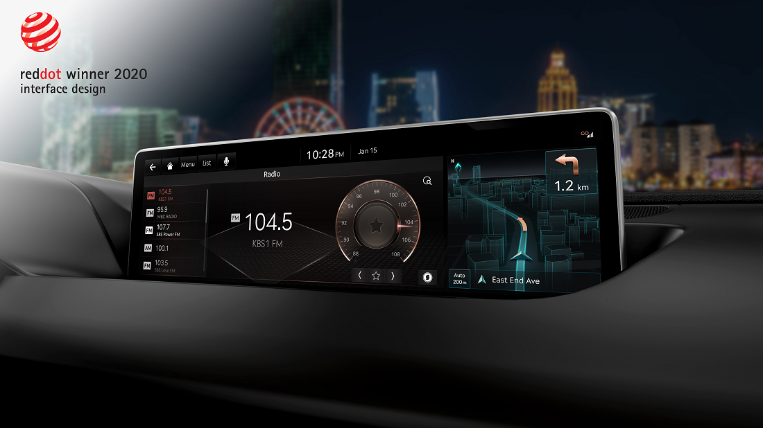 Автомобілі Hyundai м. Кременчук | Купити новий Хюндай | Автопланета Кременчук - фото 11