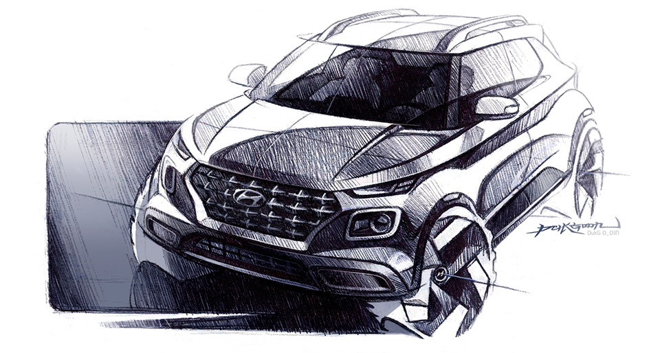 Автомобілі Hyundai м. Кременчук | Купити новий Хюндай | Автопланета Кременчук - фото 6