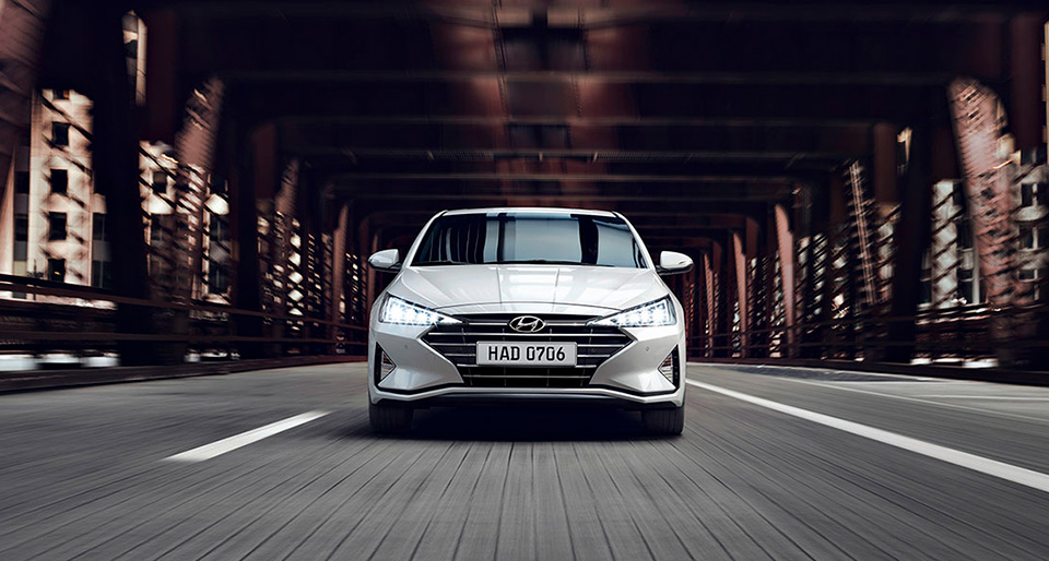 Автомобілі Hyundai м. Кременчук | Купити новий Хюндай | Автопланета Кременчук - фото 6