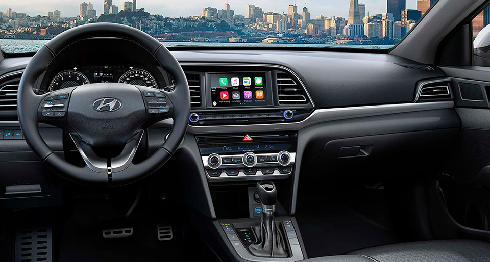 Автомобілі Hyundai м. Кременчук | Купити новий Хюндай | Автопланета Кременчук - фото 7