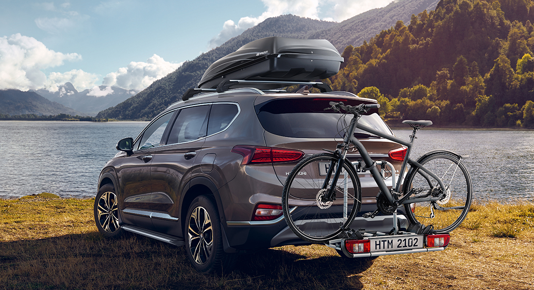 Автомобілі Hyundai м. Кременчук | Купити новий Хюндай | Автопланета Кременчук - фото 8