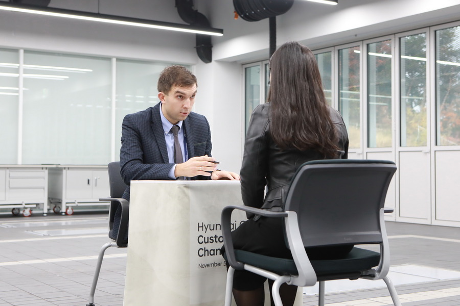 Автомобілі Hyundai м. Кременчук | Купити новий Хюндай | Автопланета Кременчук - фото 7