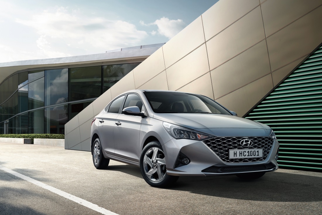 Автомобілі Hyundai м. Кременчук | Купити новий Хюндай | Автопланета Кременчук - фото 6