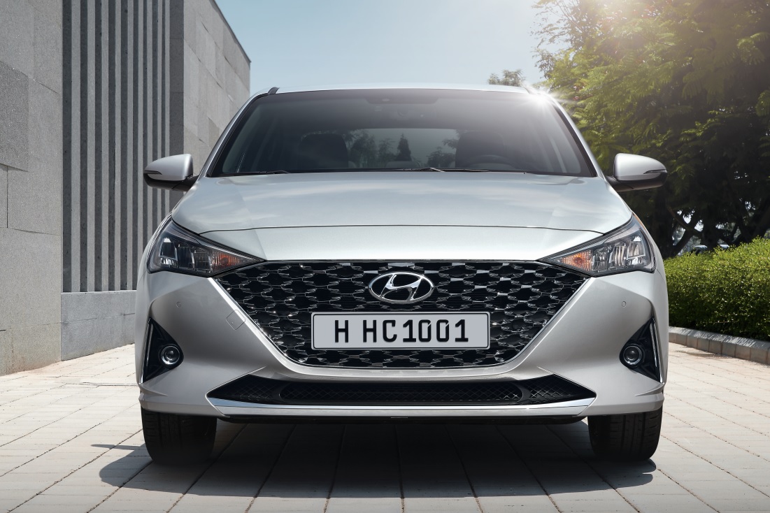 Автомобілі Hyundai м. Кременчук | Купити новий Хюндай | Автопланета Кременчук - фото 10