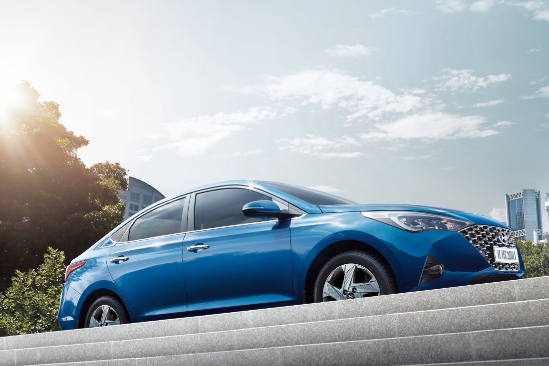 Автомобілі Hyundai м. Кременчук | Купити новий Хюндай | Автопланета Кременчук - фото 9