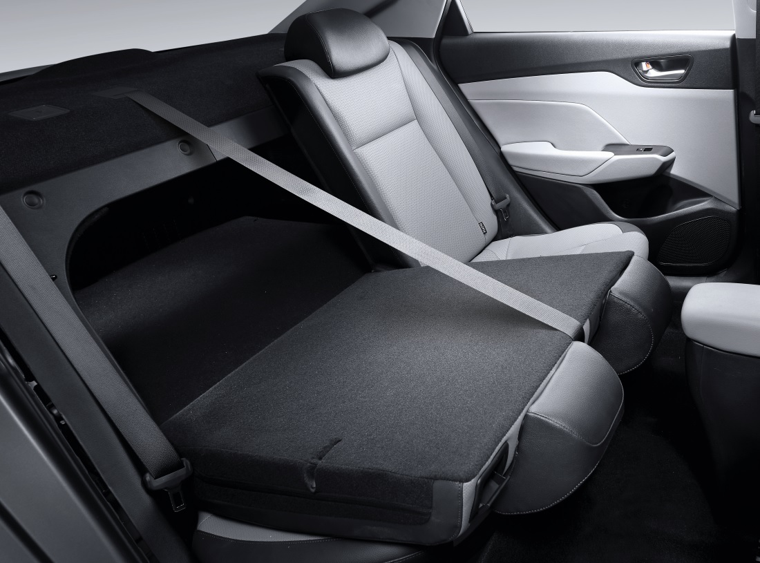 Автомобілі Hyundai м. Кременчук | Купити новий Хюндай | Автопланета Кременчук - фото 11