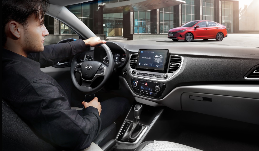 Автомобілі Hyundai м. Кременчук | Купити новий Хюндай | Автопланета Кременчук - фото 12