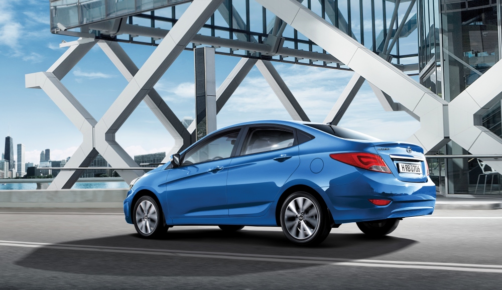 Автомобілі Hyundai м. Кременчук | Купити новий Хюндай | Автопланета Кременчук - фото 6