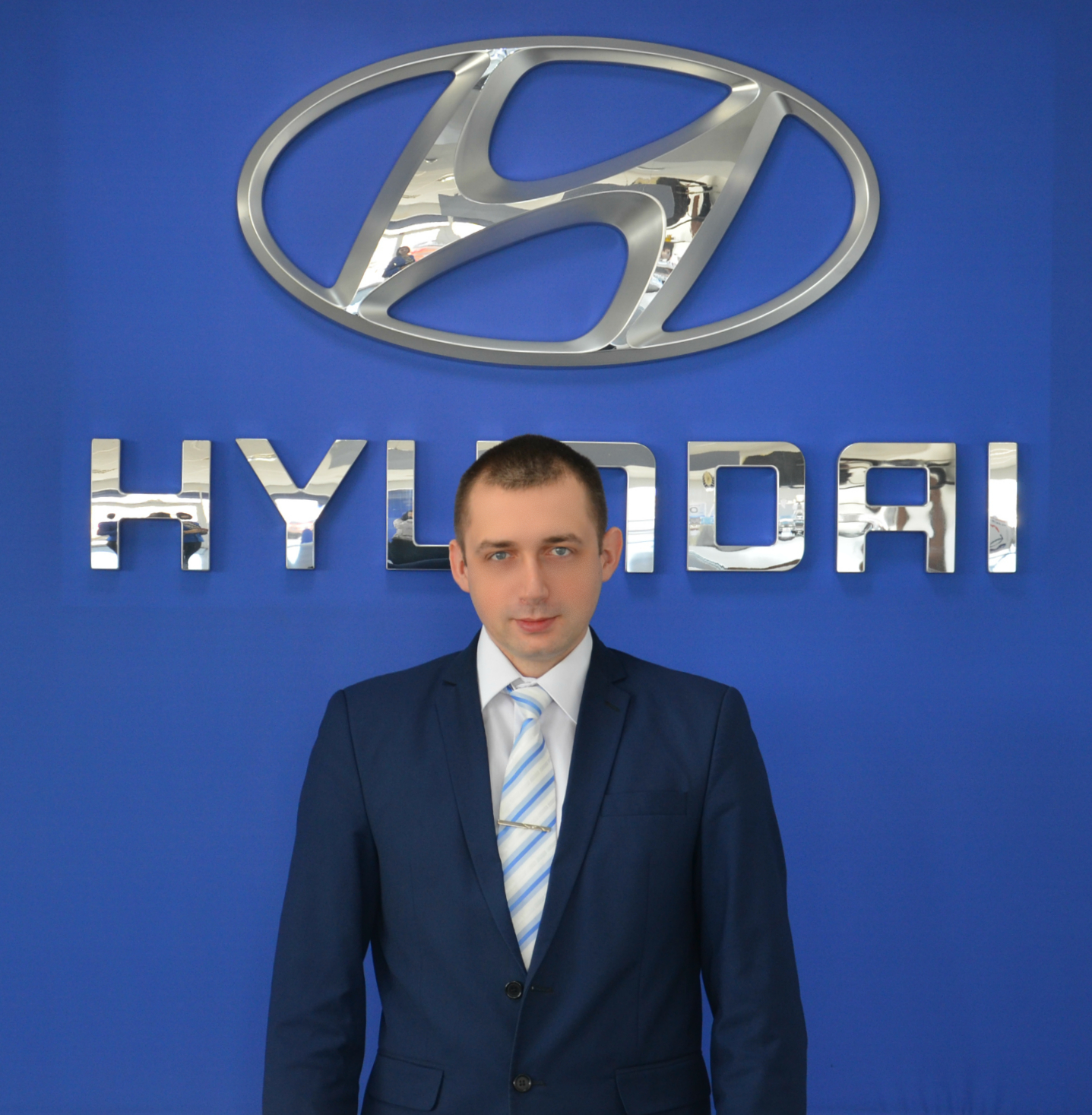 Автомобілі Hyundai м. Кременчук | Купити новий Хюндай | Автопланета Кременчук - фото 9