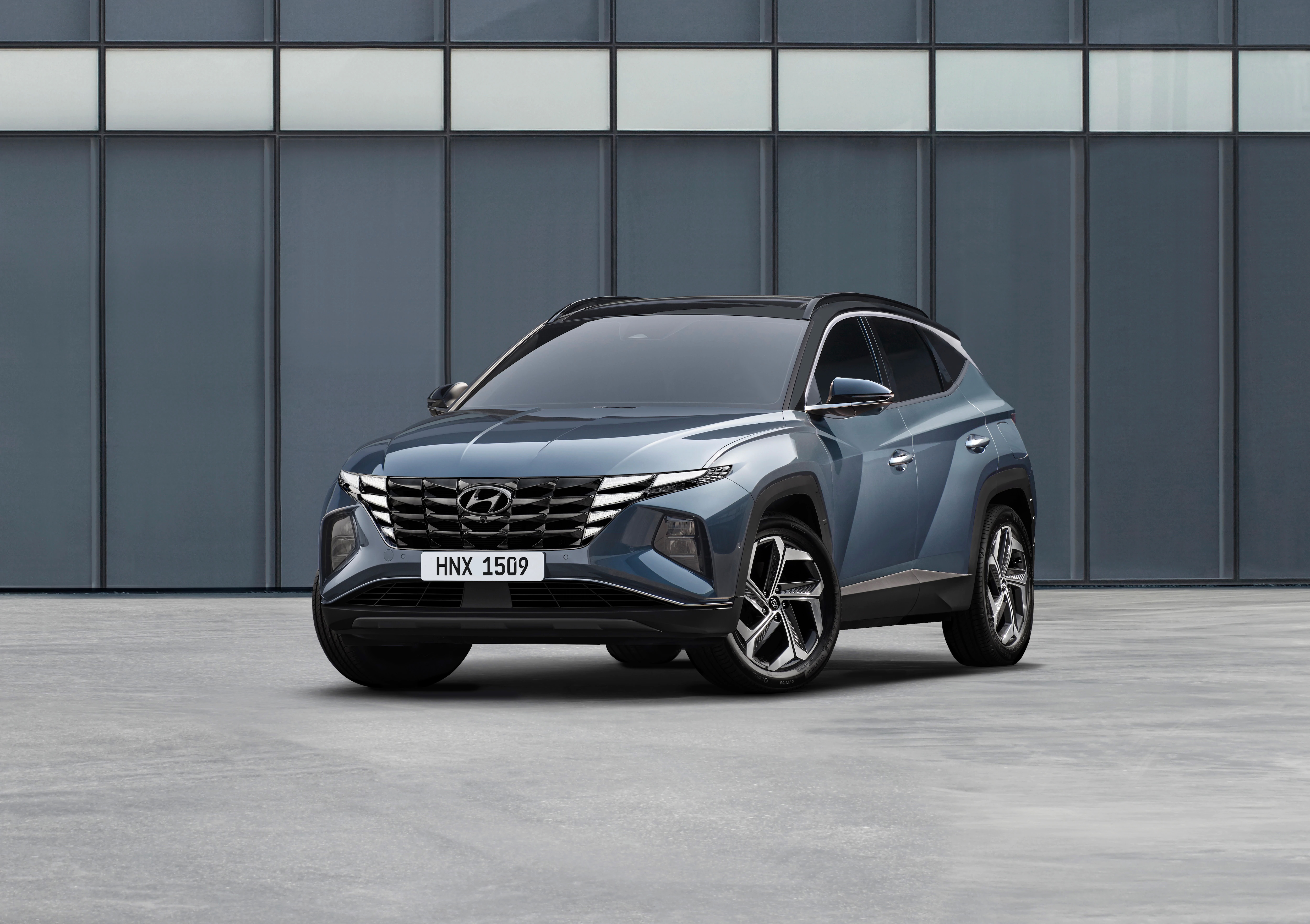 Автомобілі Hyundai м. Кременчук | Купити новий Хюндай | Автопланета Кременчук - фото 7