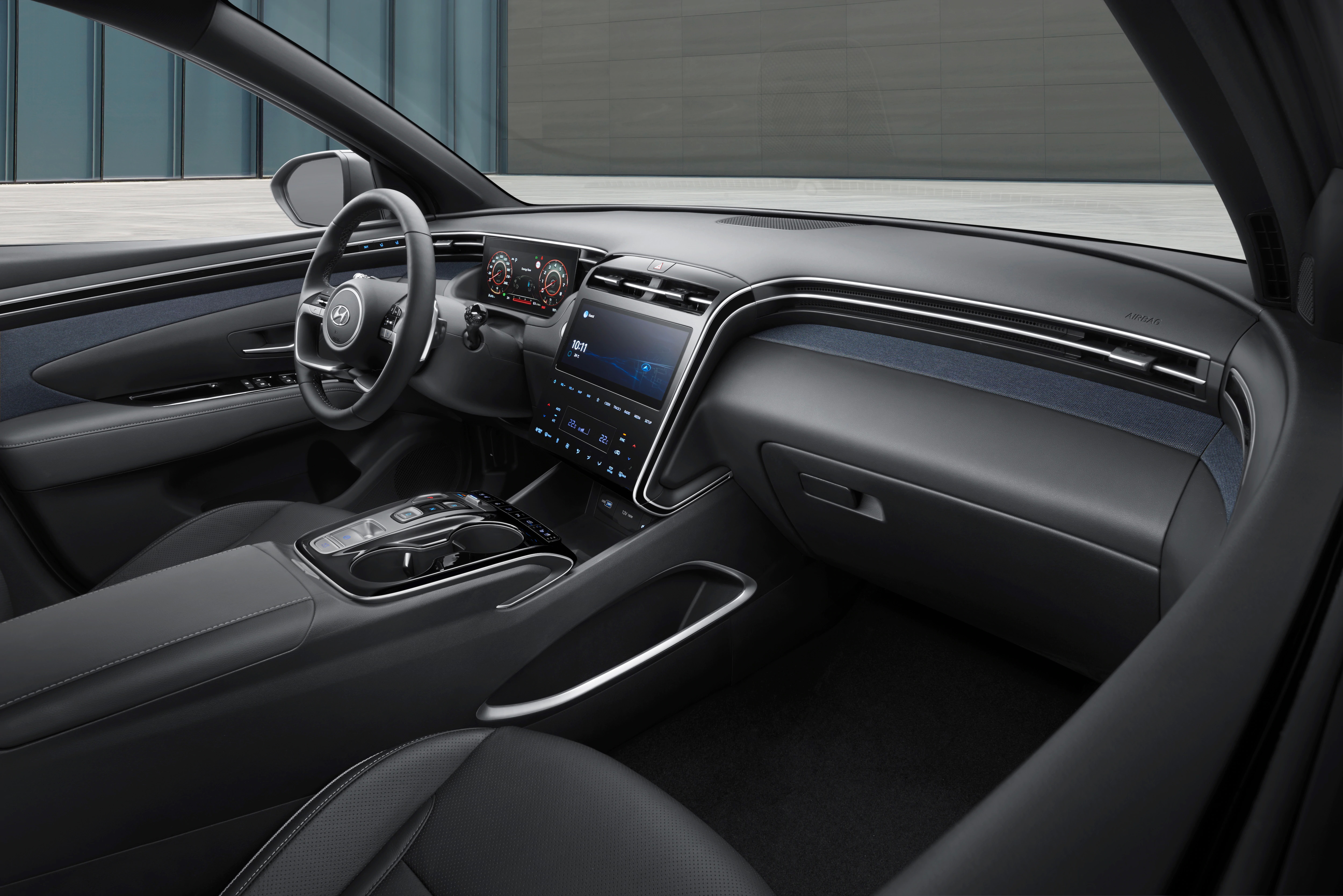 Автомобілі Hyundai м. Кременчук | Купити новий Хюндай | Автопланета Кременчук - фото 10