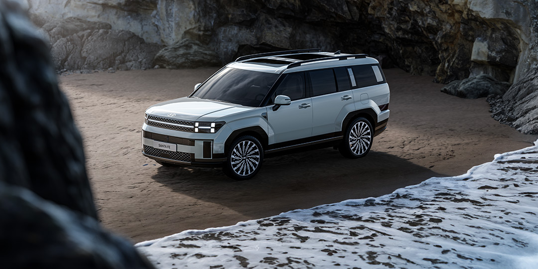 Автомобілі Hyundai м. Кременчук | Купити новий Хюндай | Автопланета Кременчук - фото 6