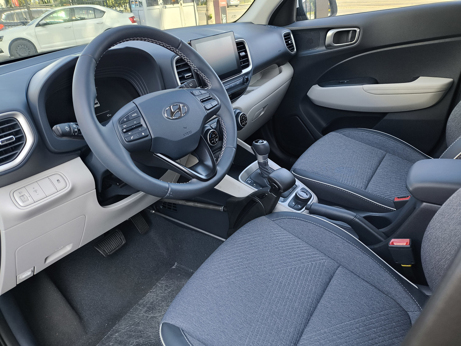 Автомобілі Hyundai м. Кременчук | Купити новий Хюндай | Автопланета Кременчук - фото 6