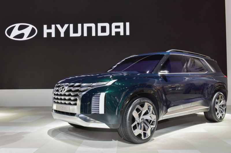 Автомобілі Hyundai м. Кременчук | Купити новий Хюндай | Автопланета Кременчук - фото 6