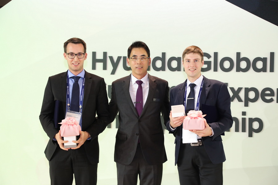 Автомобілі Hyundai м. Кременчук | Купити новий Хюндай | Автопланета Кременчук - фото 8