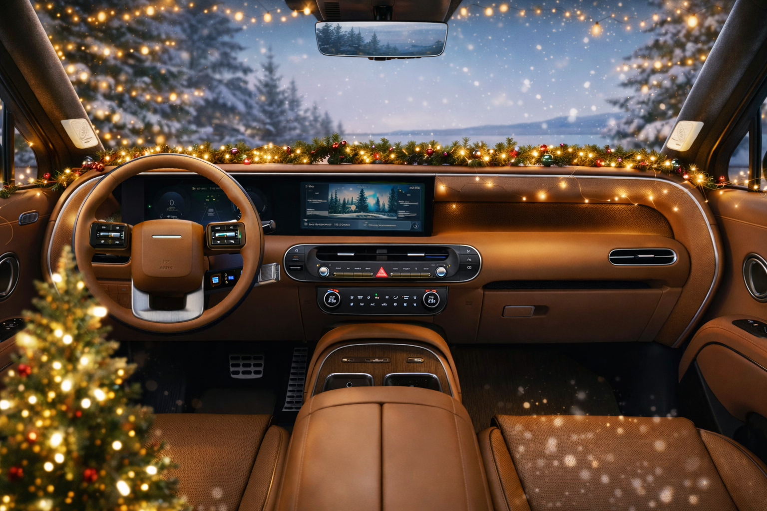 Автомобілі Hyundai м. Кременчук | Купити новий Хюндай | Автопланета Кременчук - фото 6